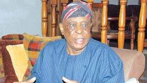 Babangida Reveals Hostage Truth: IBB's Dark Secrets Exposed