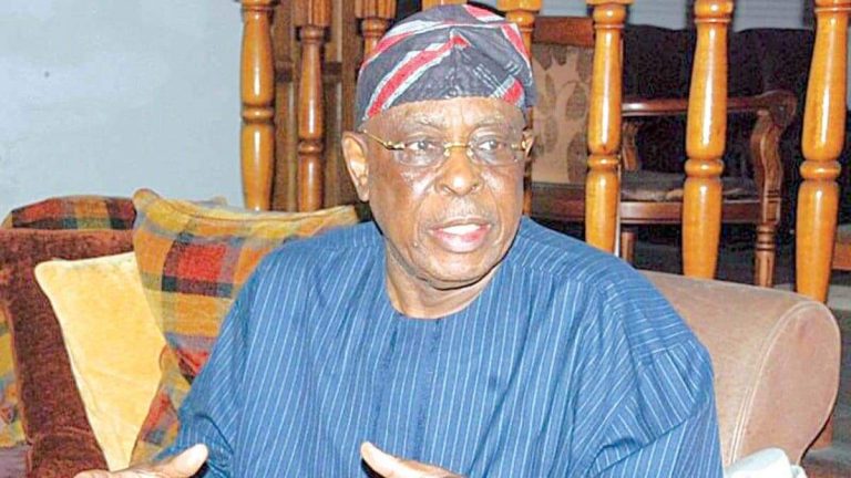 Babangida Reveals Hostage Truth: IBB's Dark Secrets Exposed
