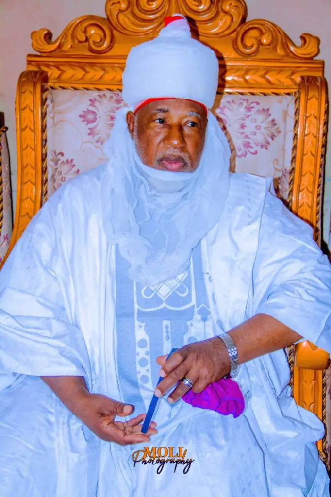 Bauchi Emirate Council approves appointment of Governor's brother as District