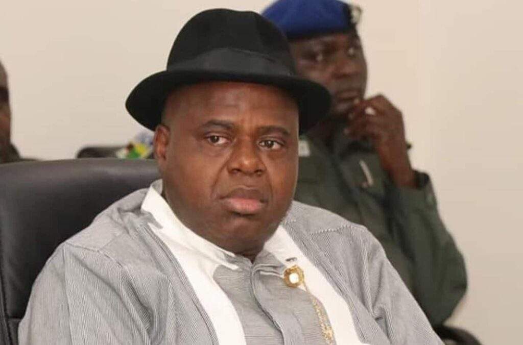 Bayelsa APC Elders Slam Governor Diri for Accusing Sylva of