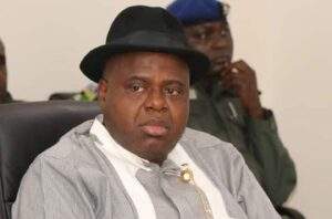 Bayelsa APC Elders Slam Governor Diri for Accusing Sylva of