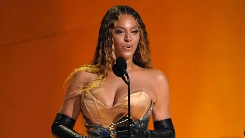 Beyoncé Gives Kamala Harris Campaign Approval to Use "Freedom"