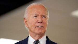 Biden Tests Positive for Covid 19, Misses UnidosUS Conference