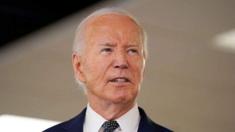 Biden Tests Positive for Covid 19, Misses UnidosUS Conference