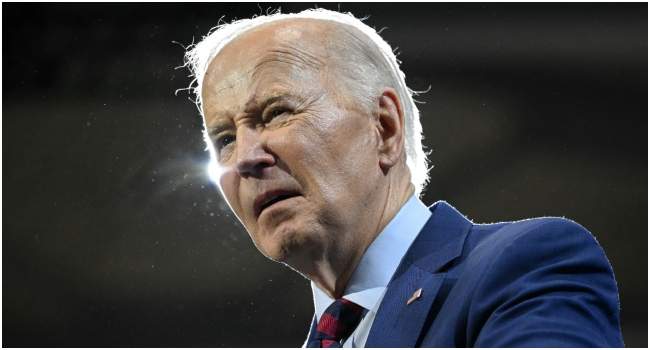 Biden Unveils Radical Supreme Court Reforms, Including Term Limits and