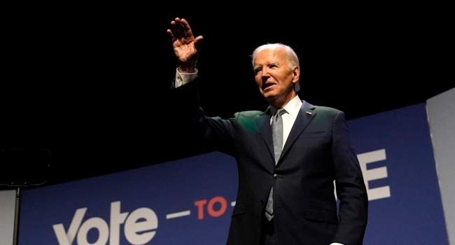 Biden to Deliver Final Oval Office Speech Amid Looming Democratic