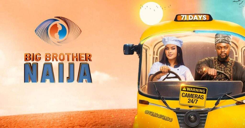 Big Brother Naija Season 9: Duos Theme, ₦100 Million Prize,