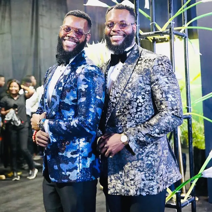 Big Brother Naija Season 9: Mbadiwe Twins Win First HOH