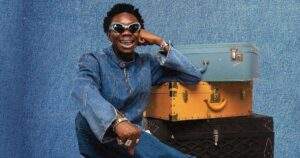 Blaqbonez' Sizzling Summer Romance: 'Fire On Me'