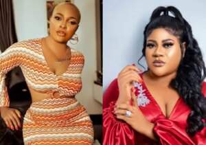 Blessing CEO Reveals True Reason Behind Feud with Nkechi Blessing