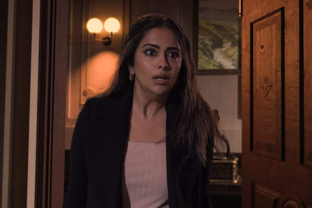 Bloody Ishq: A Horror Thriller Horror Show