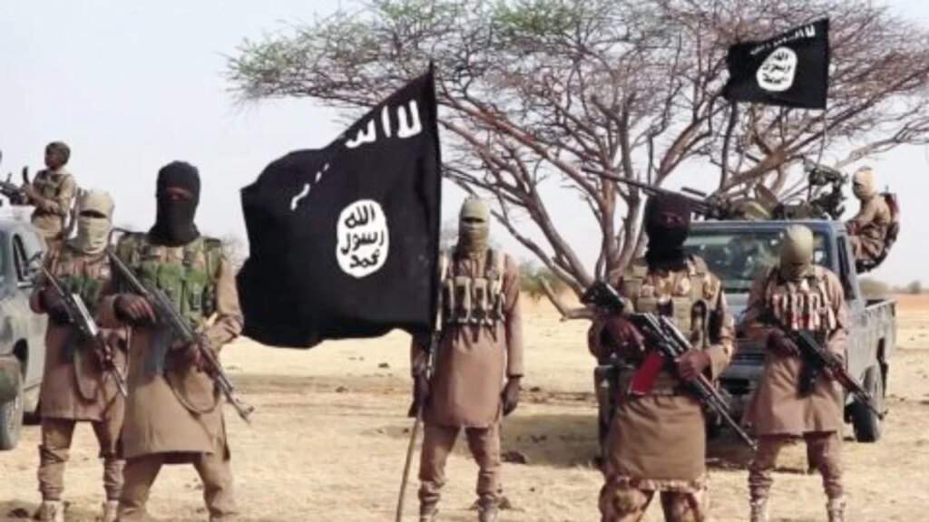 Boko Haram Insurgents Surrender to MNJTF Forces in Lake Chad