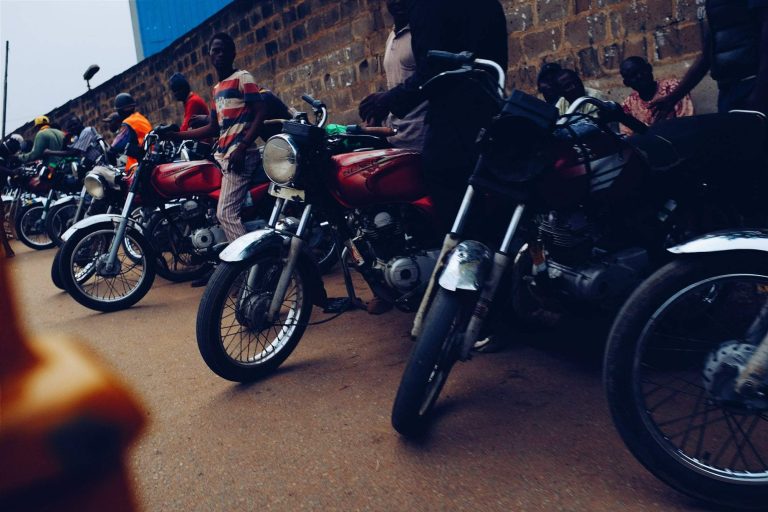Borno State Police Ban Motorcycles and Electric Bikes Due to