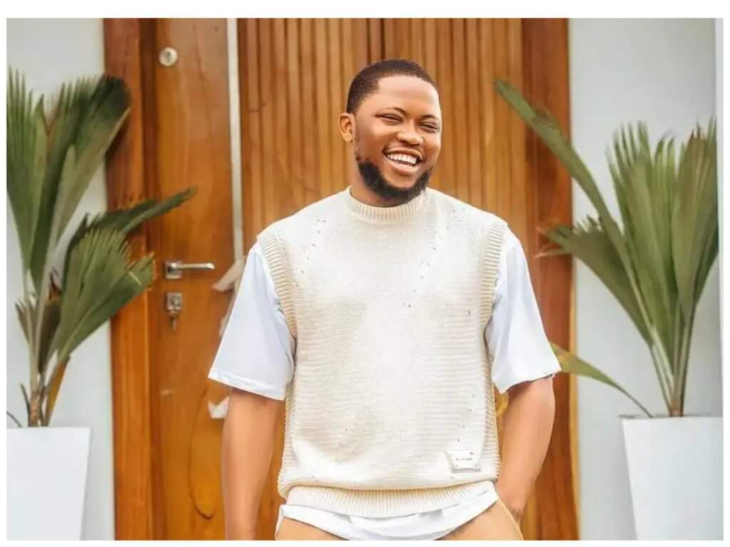 Brain Jotter Reacts to Controversy Over Mike Ejeagha's 1983 Song