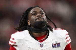 Brandon Aiyuk Requests Trade from 49ers Amid Contract Dispute