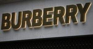 Burberry Appoints New CEO Amid Disappointing Results and Cost Cutting Measures