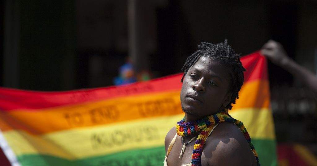 Burkina Faso approves revised family code criminalizing homosexuality