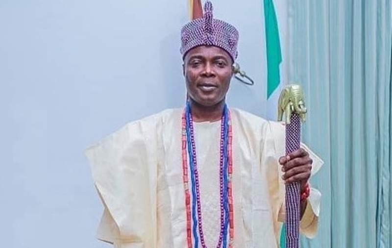 Call Oba Adekunle Oyelude's Attention: Olowu Urges Nigerians to Protect