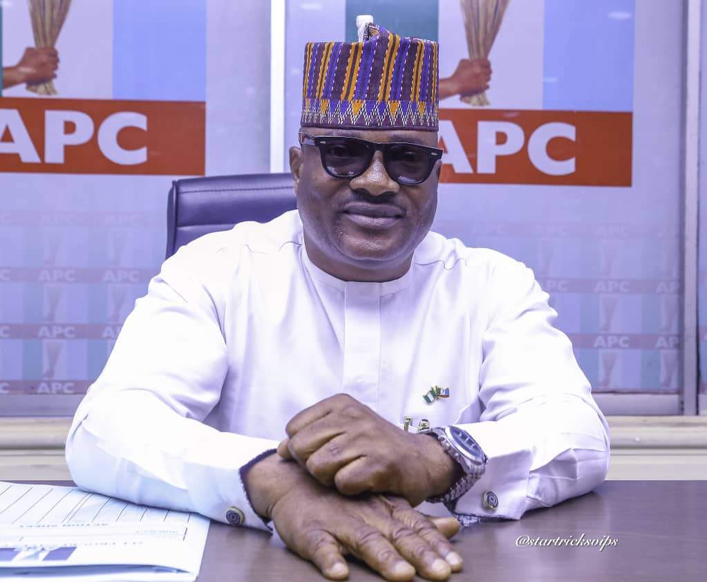 Campaign For Inclusive Local Government Election Equality for PWDs in