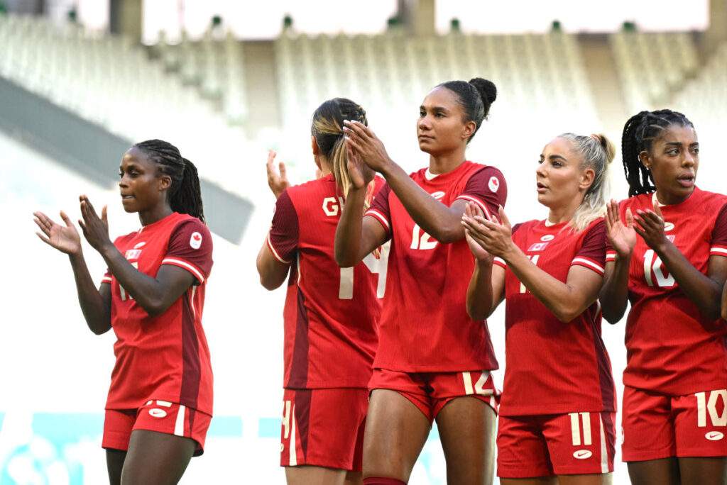 Canada Women's Soccer Team in Crisis: Coach Sent Home Amid