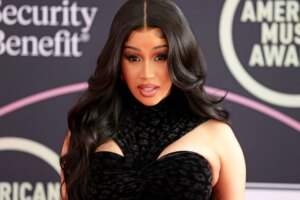 Cardi B Denies Quitting Music Amid Feud with Joe Budden