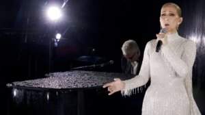 Celine Dion Makes Triumphant Return to Stage at 2024 Paris