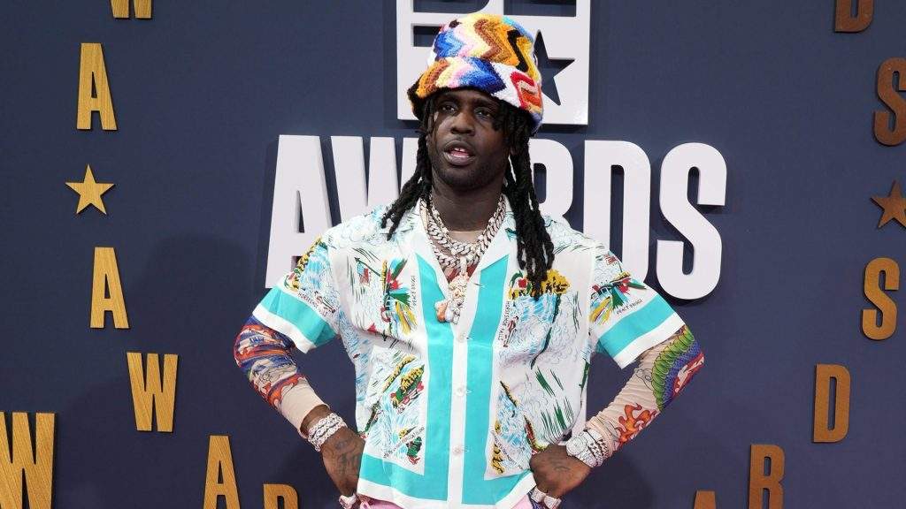 Chief Keef Claims Twitter Account Hacked After Posting Trump Endorsement
