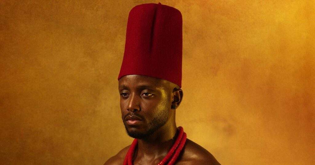 Chike's Journey to Popstar Status: Balancing RnB and Pop