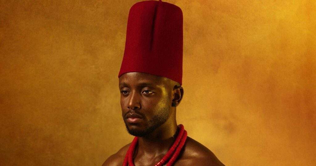 Chike's 'Son of Chike' Album: Identity, Relationships & Personal Growth