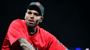 Chris Brown Throws Shade at Impersonator amidst Threats from Deranged