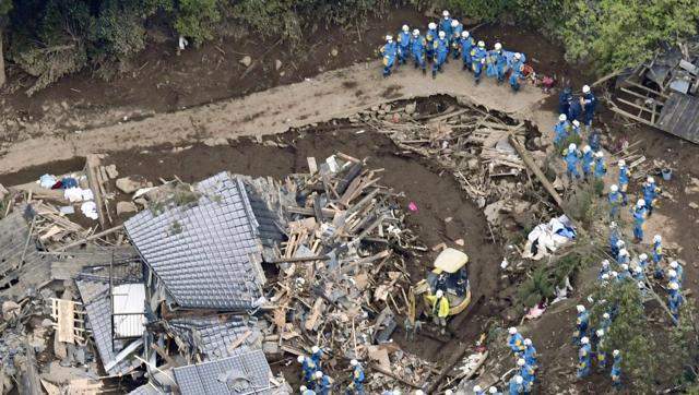 Climate Crisis Demands Urgent Action on Loss and Damage Fund