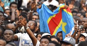 Congo Concert Tragedy At Least 7 Dead Many Injured In 300x158