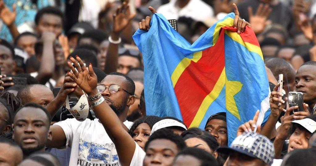 Congo Concert Tragedy: At Least 7 Dead, Many Injured in
