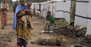 Congo Violence Continues Amid Extension Of Humanitarian Truce 300x158