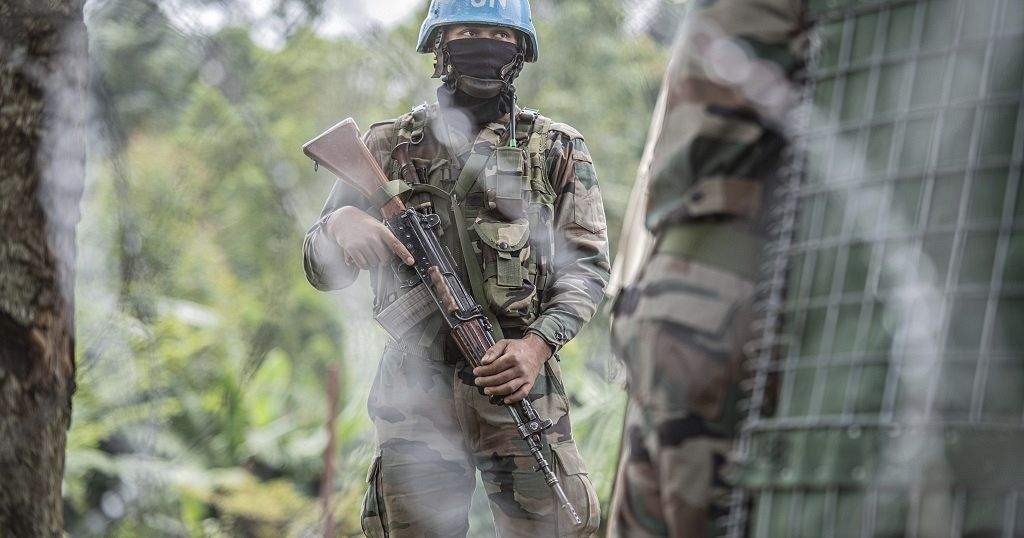 Congolese Government Denies Rwandan Troops' Pullout amid Escalating Conflict
