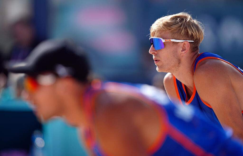Convicted Child Rapist Plays in Olympics, Sparks Outrage