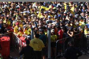 Copa América Final Chaos: Fans Sue Over Denied Entry and
