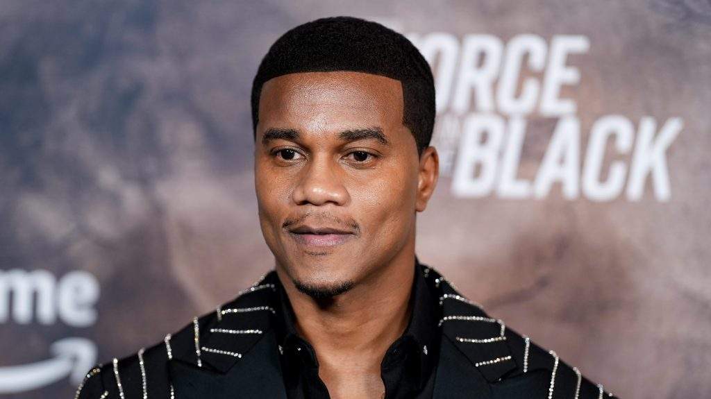 Cory Hardrict Defends Tyler Perry's "Divorce in Black" Despite Critical