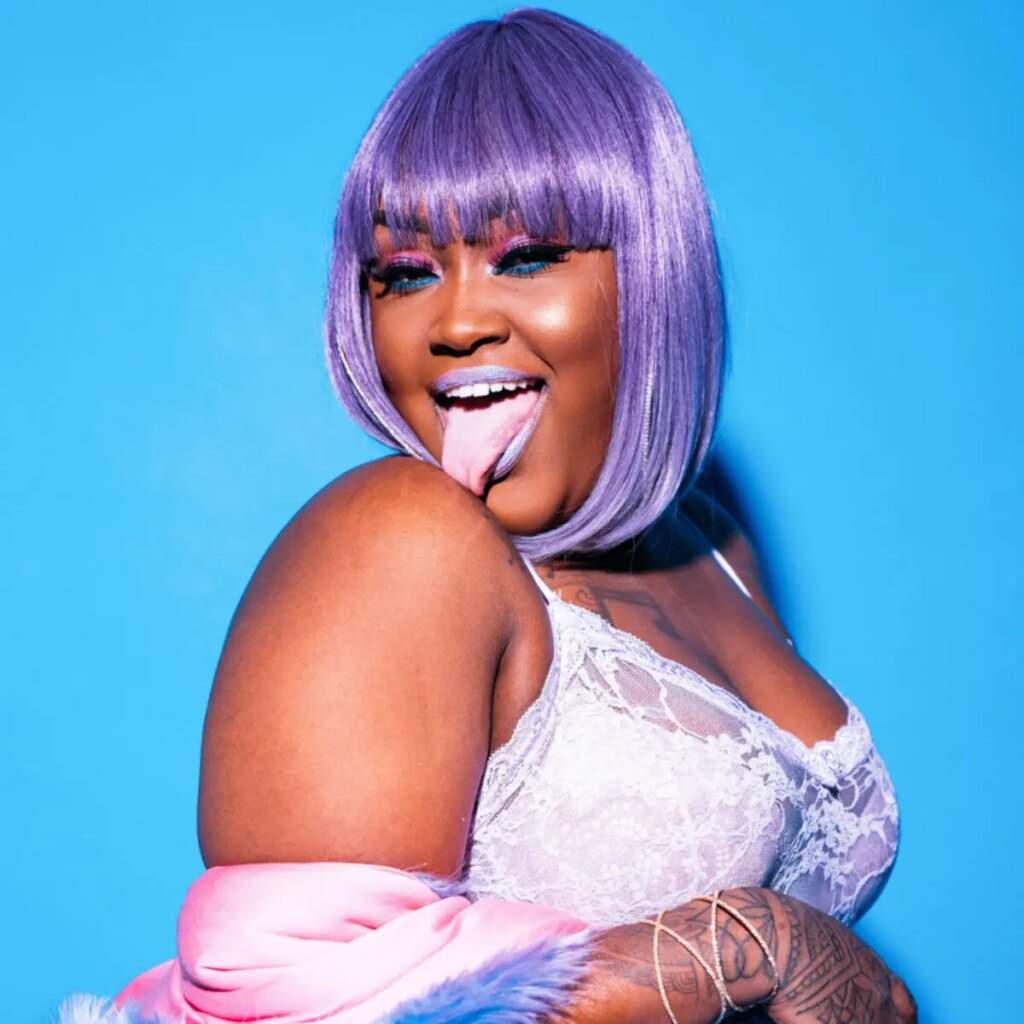 Cupcakke Donates $15,510 to Palestine Children's Relief Fund