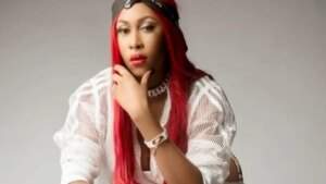 Cynthia Morgan Threatens Mavins Records Over Rema's Smoking Habit