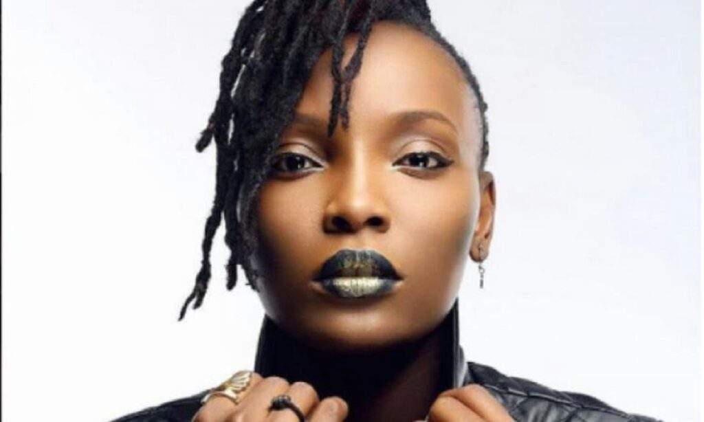 DJ Switch Celebrates ECOWAS Court Victory in #EndSARS Protest Case