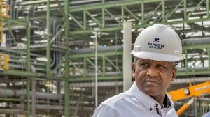 Dangote Group Targets 30 Billion Revenue By 2025 Aims To 300x168