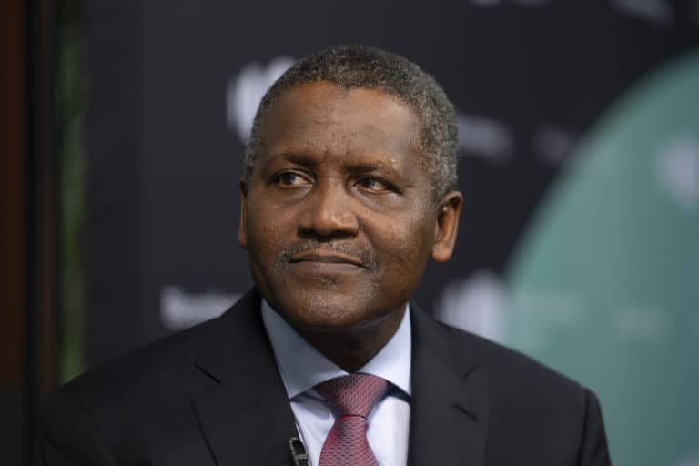 Dangote Refinery to Benefit from Crude Oil Sales in Naira,