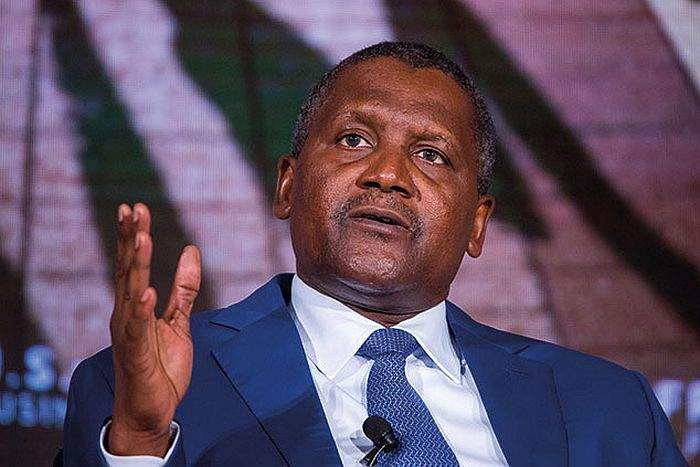 Dangote's Superior Quality Diesel Debut: Defying International Standards