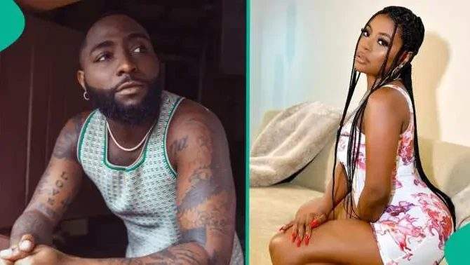 Davido Demands Joint Custody of Daughter Amid Ongoing Child Custody