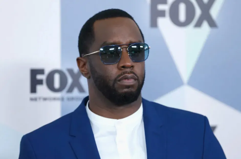 Diddy Accused of Paying $1 Million for Tupac's Murder