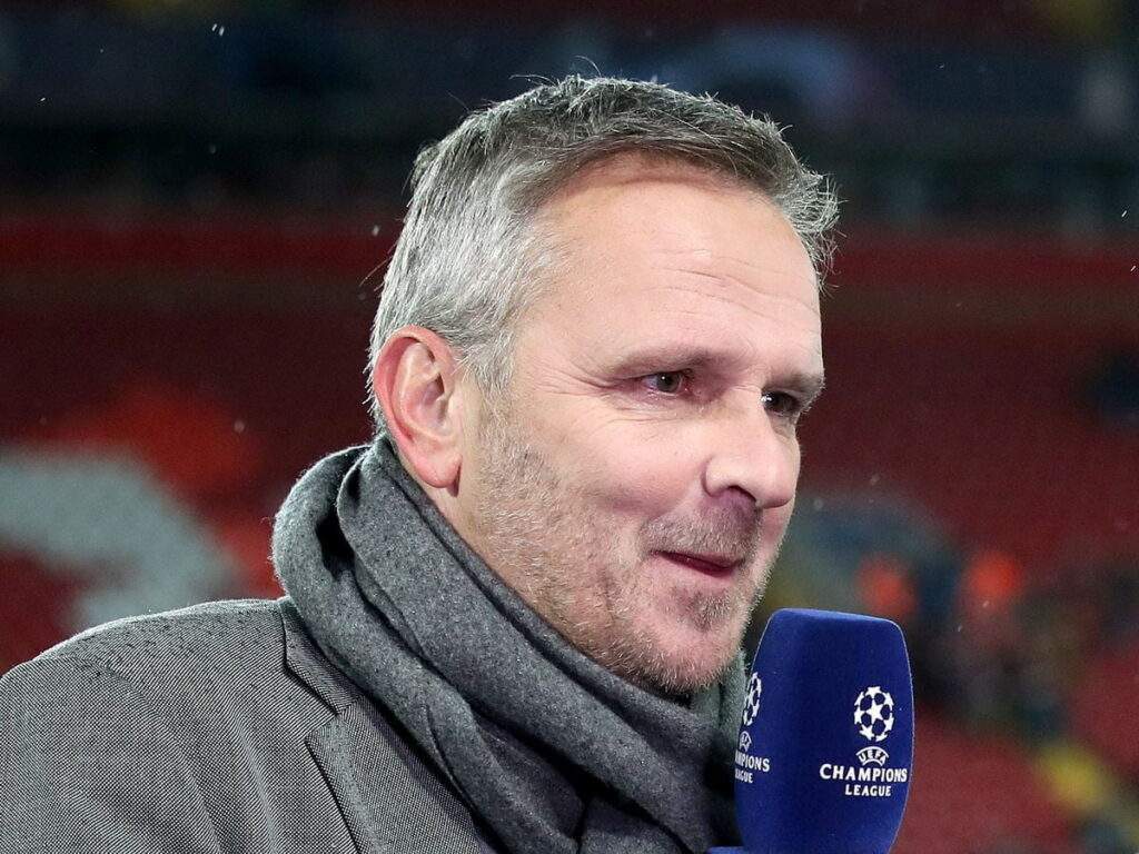 Didi Hamann Blasts Jude Bellingham's Attitude, Credits Real Madrid's Champions