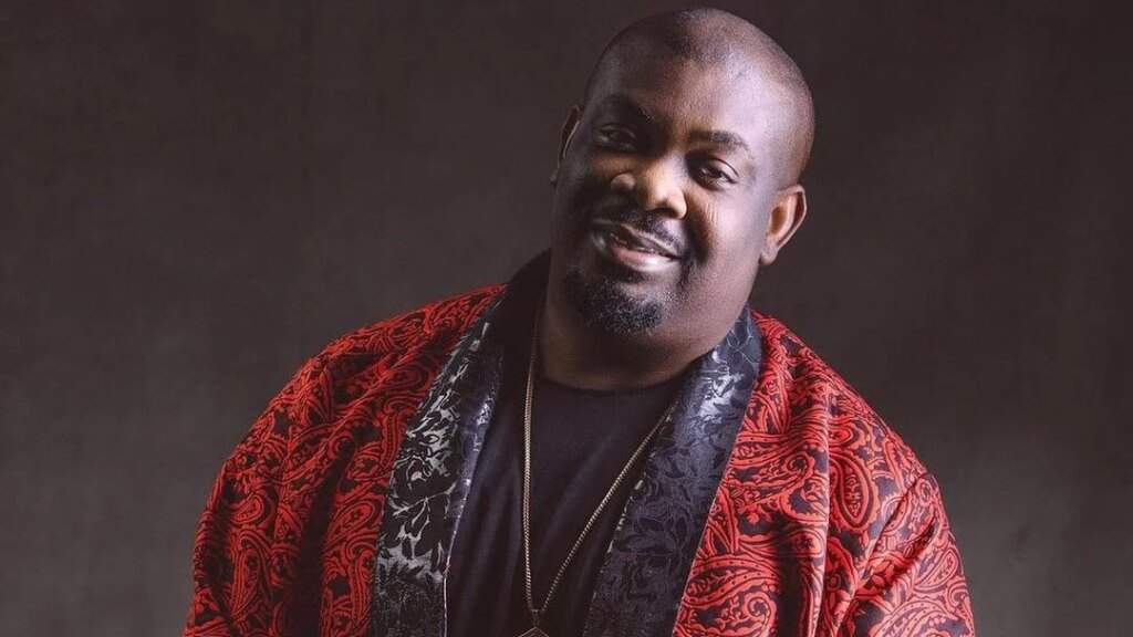 Don Jazzy Reveals He Won't Release Music on Same Day