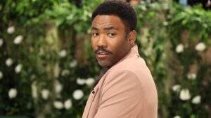 Donald Glover Teams Up with TikTok Star for Hilarious Viral