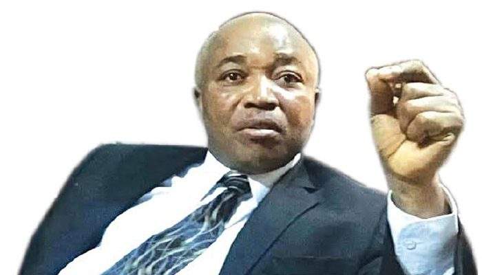 Dr. Paul Ananaba: A Prescription for Nigeria's Ailing System